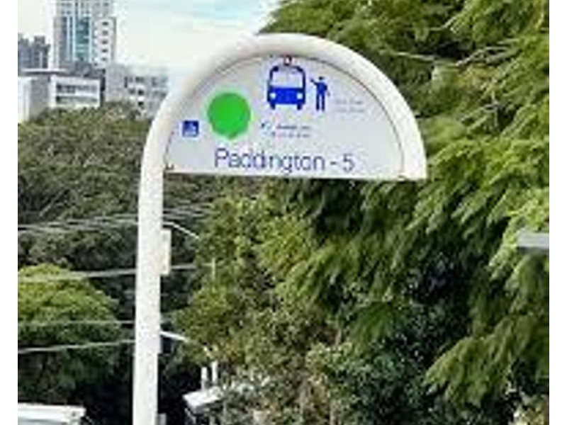 5/170 Given Terrace, Paddington QLD 4064