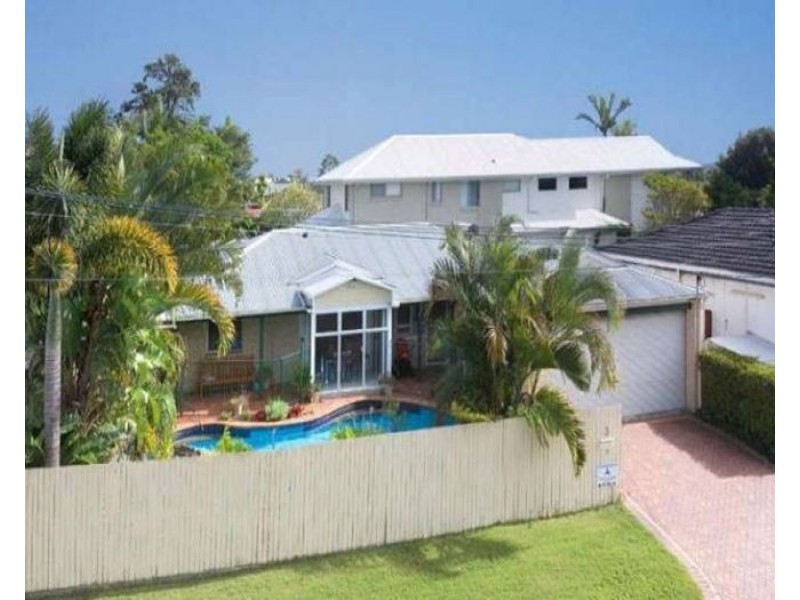 3 Granville Street, Eight Mile Plains QLD 4113