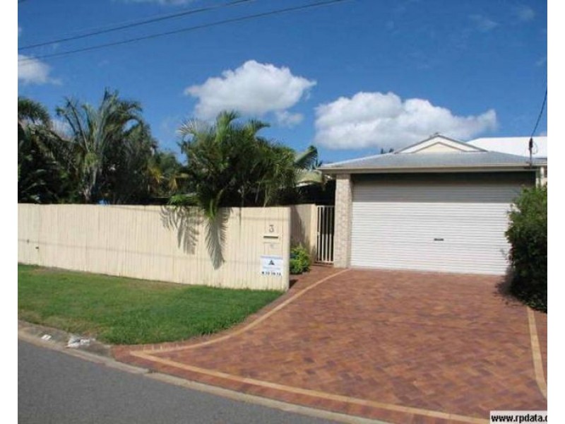 3 Granville Street, Eight Mile Plains QLD 4113