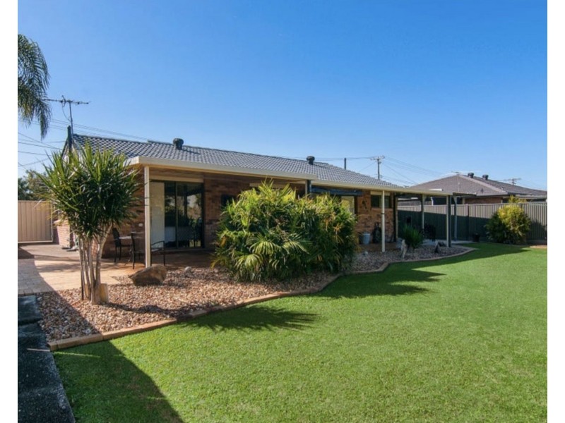 52 Springfield Crescent, Daisy Hill QLD 4127