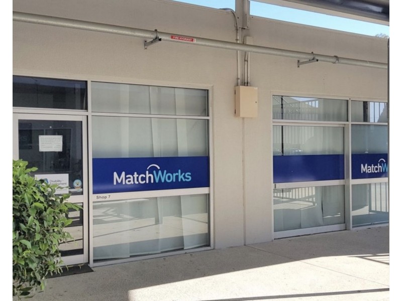 Suite 7&8/3-15 Dennis Road, Springwood QLD 4127