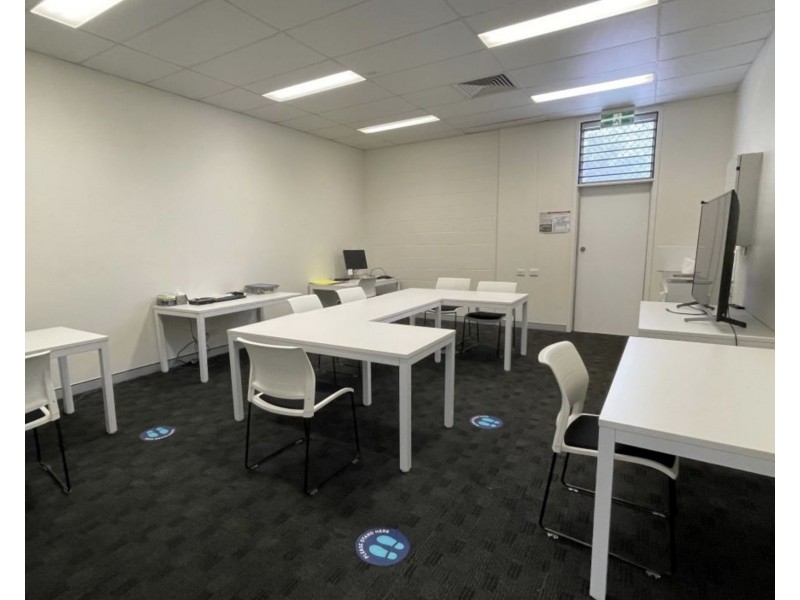 Suite 7&8/3-15 Dennis Road, Springwood QLD 4127