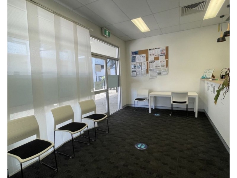 Suite 7&8/3-15 Dennis Road, Springwood QLD 4127