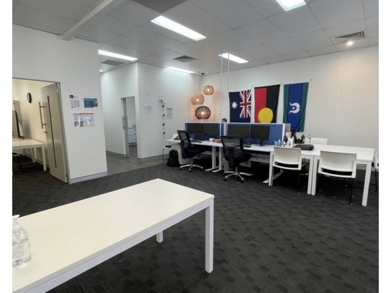 Suite 7&8/3-15 Dennis Road, Springwood QLD 4127