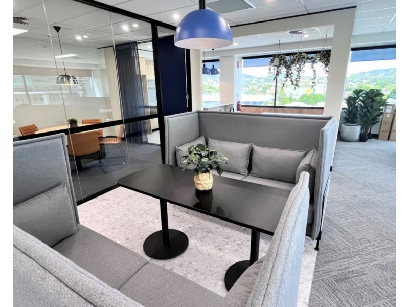 6.01/301 Coronation Drive, Milton QLD 4064