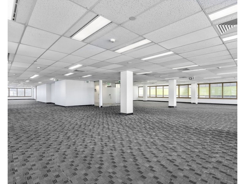 Suite 3 Level 4/303 Coronation Drive, Milton QLD 4064