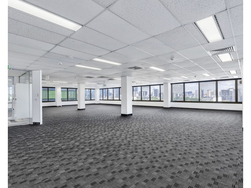 Suite 3 Level 4/303 Coronation Drive, Milton QLD 4064