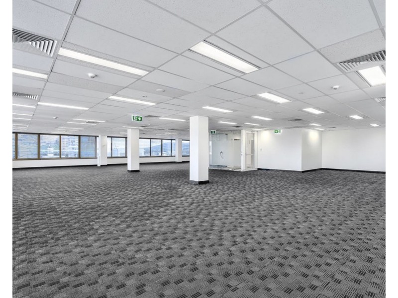 Suite 3 Level 4/303 Coronation Drive, Milton QLD 4064