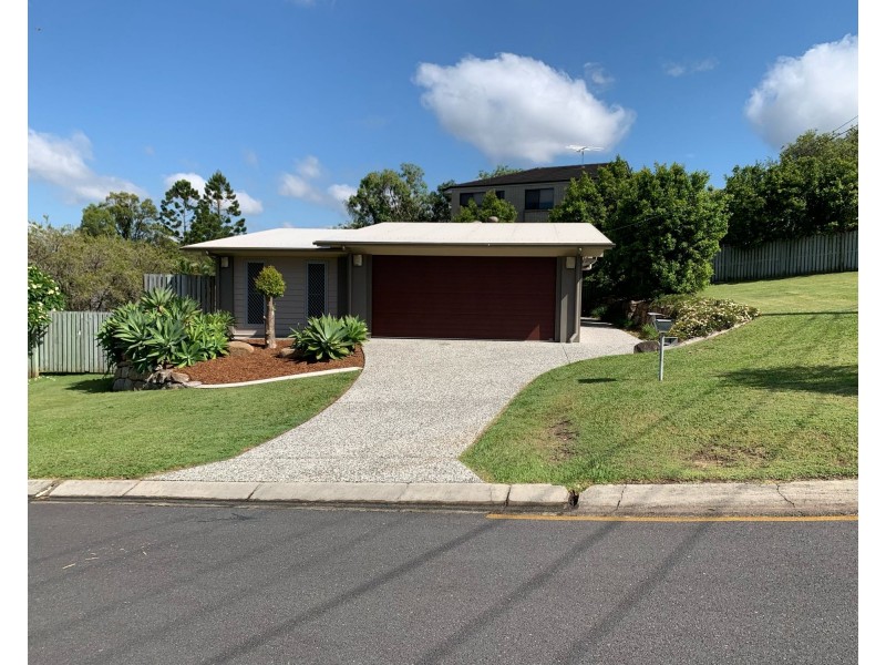 4 Ribwort Court, Shailer Park QLD 4128