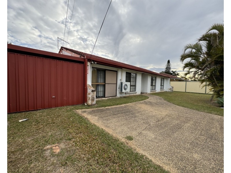 46 SPRINGFIELD CRESCENT, Daisy Hill QLD 4127
