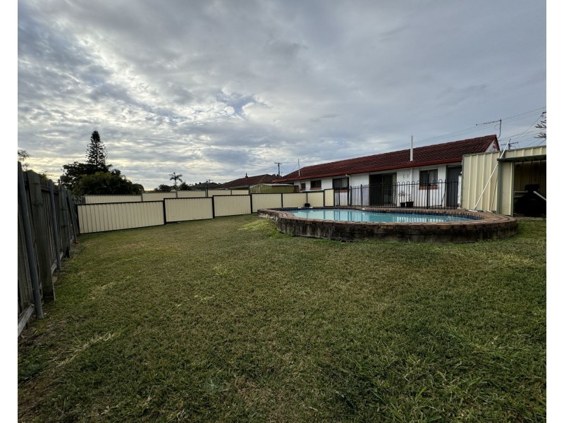 46 SPRINGFIELD CRESCENT, Daisy Hill QLD 4127