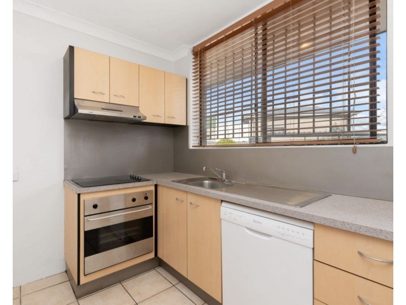 4/170 Given Terrace, Paddington QLD 4064