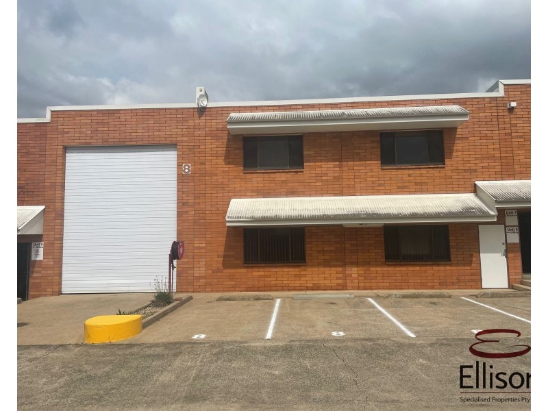 8/10-12 Babdoyle Street, Loganholme QLD 4129