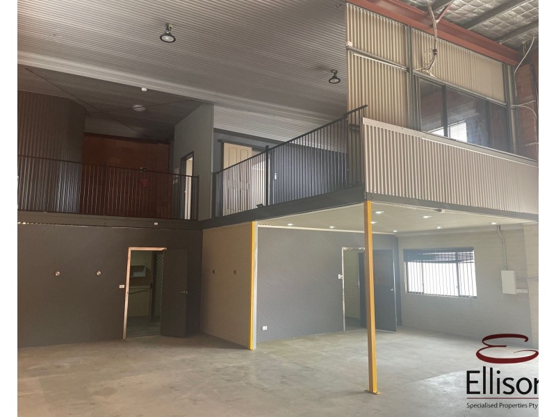 8/10-12 Babdoyle Street, Loganholme QLD 4129