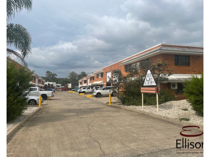 8/10-12 Babdoyle Street, Loganholme QLD 4129