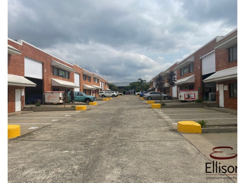 8/10-12 Babdoyle Street, Loganholme QLD 4129