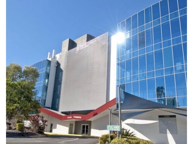 Suite 1 L4/3-15 Dennis Road, Springwood QLD 4127