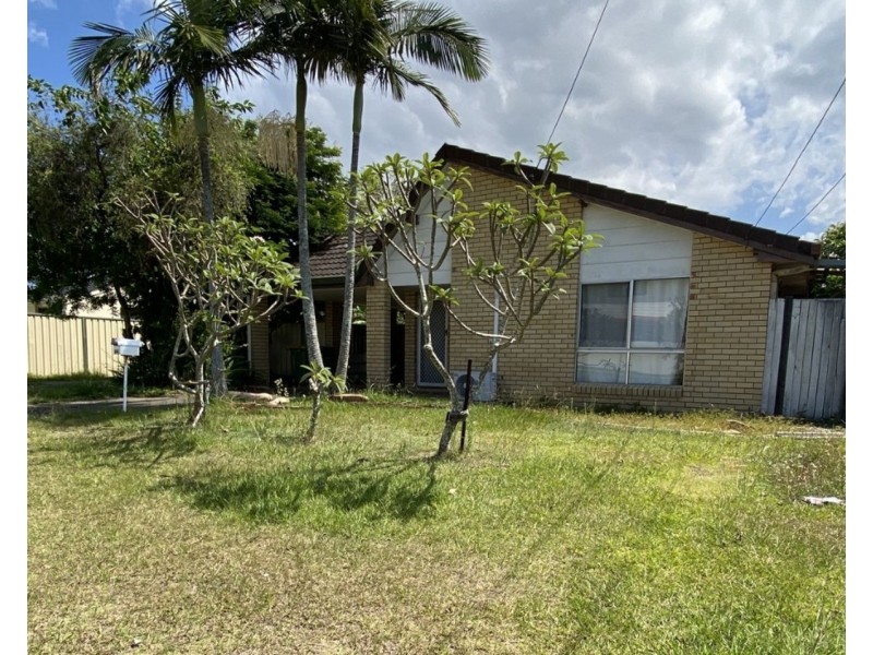 44 Springfield Crescent, Daisy Hill QLD 4127