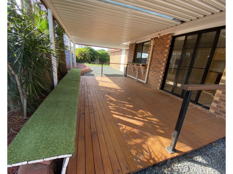 1 Stilton Court, Daisy Hill QLD 4127