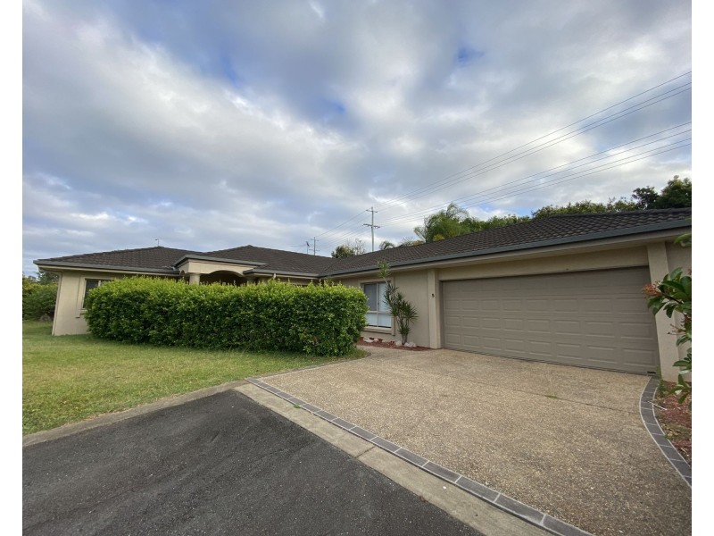 5/8 John Paul Drive, Daisy Hill QLD 4127