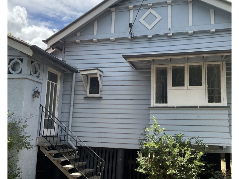 303 Waterworks Road, Ashgrove QLD 4060