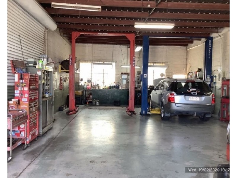 6 TIMMS COURT, Woodridge QLD 4114