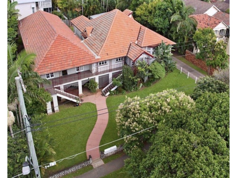 3/114 Kitchener Road, Ascot QLD 4007