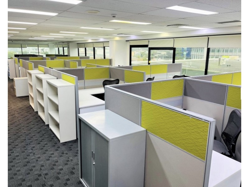 Level 5, 301 Coronation Drive, Milton QLD 4064