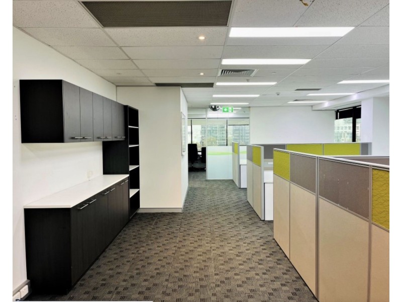 Level 5, 301 Coronation Drive, Milton QLD 4064