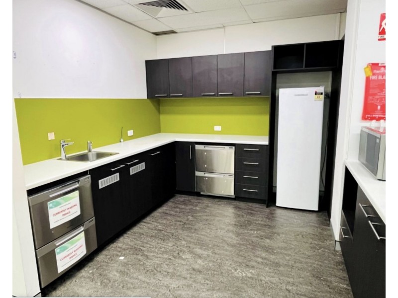 Level 5, 301 Coronation Drive, Milton QLD 4064