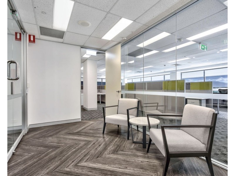 Suite 2, Level 4 301 Coronation Drive, Milton QLD 4064