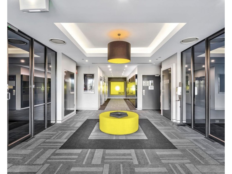 Suite 2, Level 4 301 Coronation Drive, Milton QLD 4064