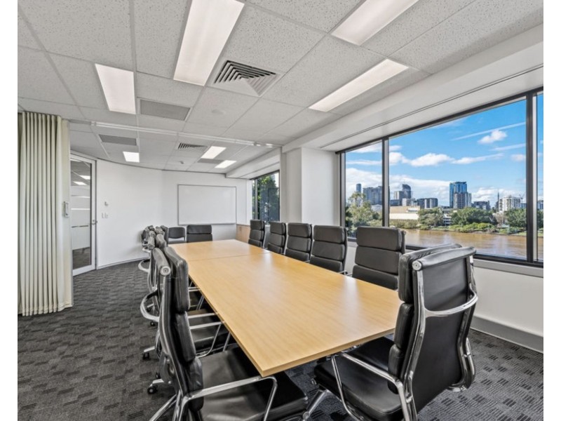 Suite 4.01 Level 4 301 Coronation Drive, Milton QLD 4064