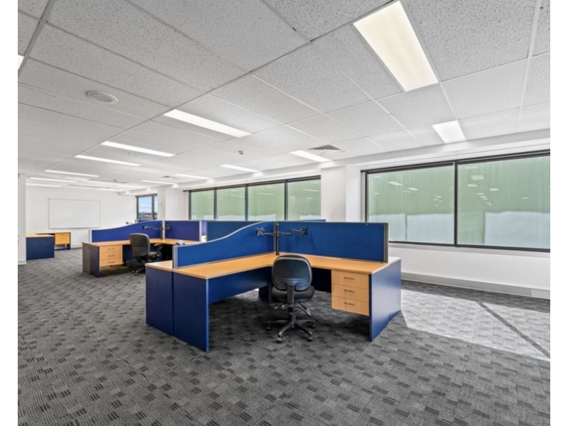 Suite 4.01 Level 4 301 Coronation Drive, Milton QLD 4064
