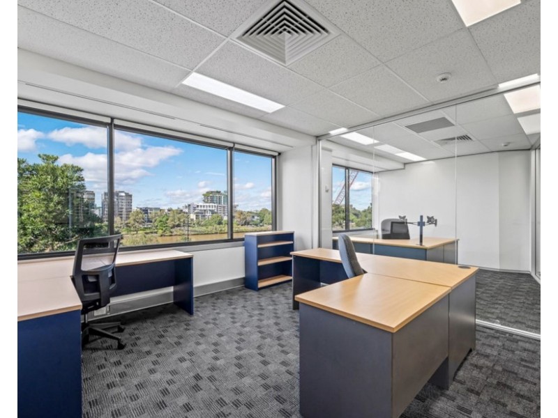 Suite 4.01 Level 4 301 Coronation Drive, Milton QLD 4064