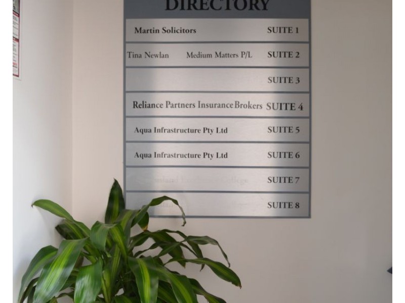 Suite 1 West 2 Fortune Street, Coomera QLD 4209