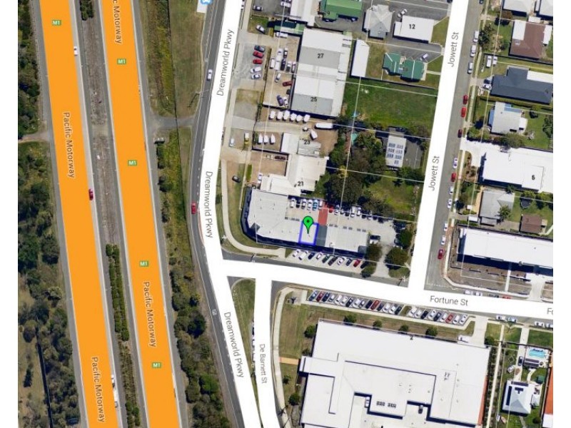 Suite 1 West 2 Fortune Street, Coomera QLD 4209