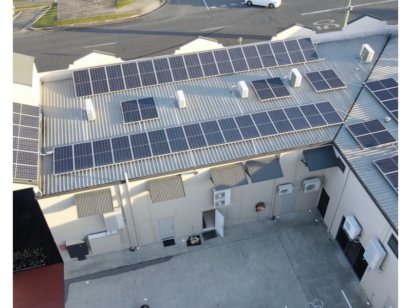 Suite 1 West 2 Fortune Street, Coomera QLD 4209