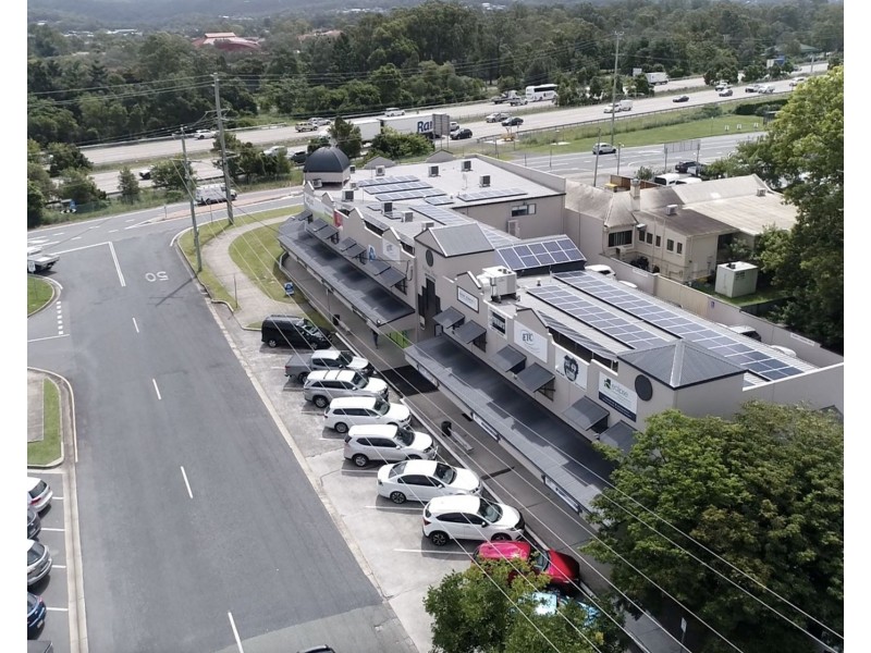 Suite 1 West 2 Fortune Street, Coomera QLD 4209