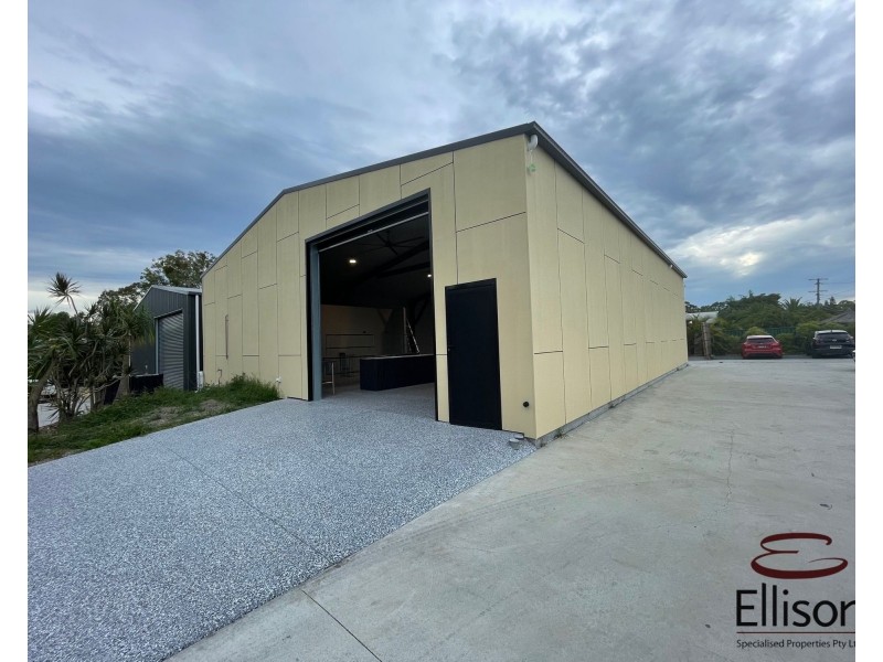 6-8 Atlantic Drive, Loganholme QLD 4129