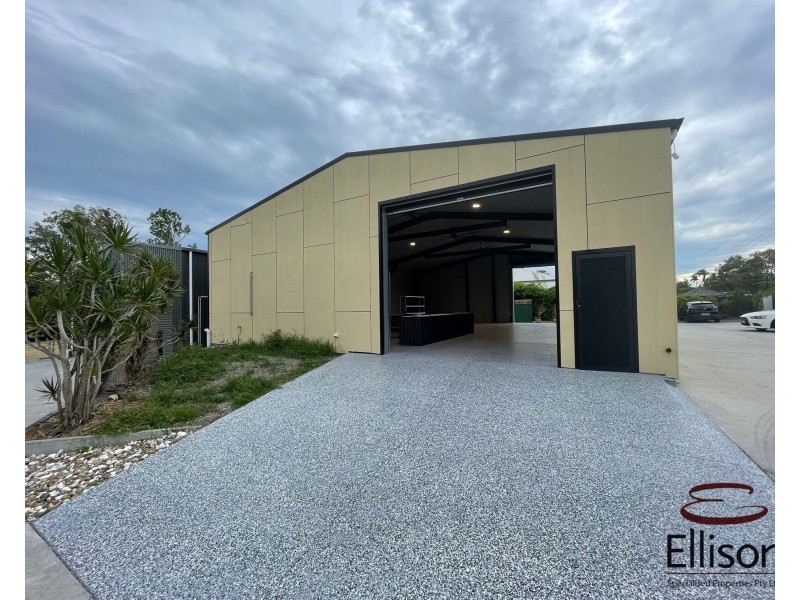 6-8 Atlantic Drive, Loganholme QLD 4129