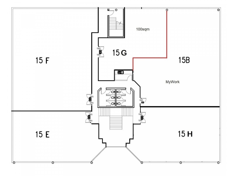 15G/10 Old Chatswood Road, Daisy Hill QLD 4127