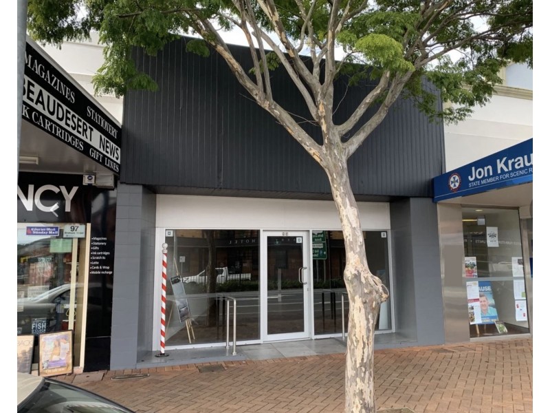 95 Brisbane Street, Beaudesert QLD 4285