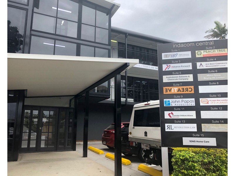 16/6 Vanessa Boulevard, Springwood QLD 4127