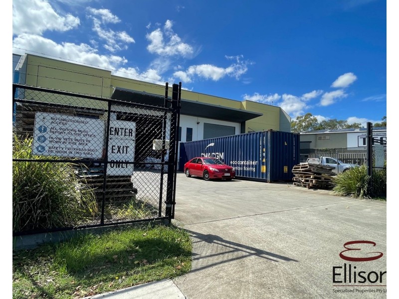 1/5-7 Meakin Road, Meadowbrook QLD 4131