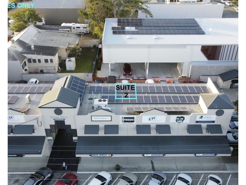 Suite 2 East 2 Fortune Street, Coomera QLD 4209