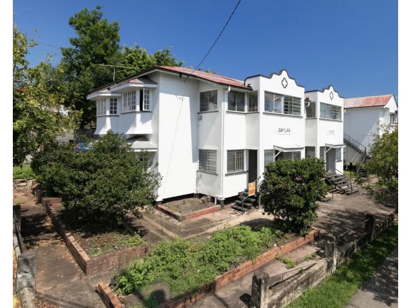 1/41 Besant Street, West End QLD 4101