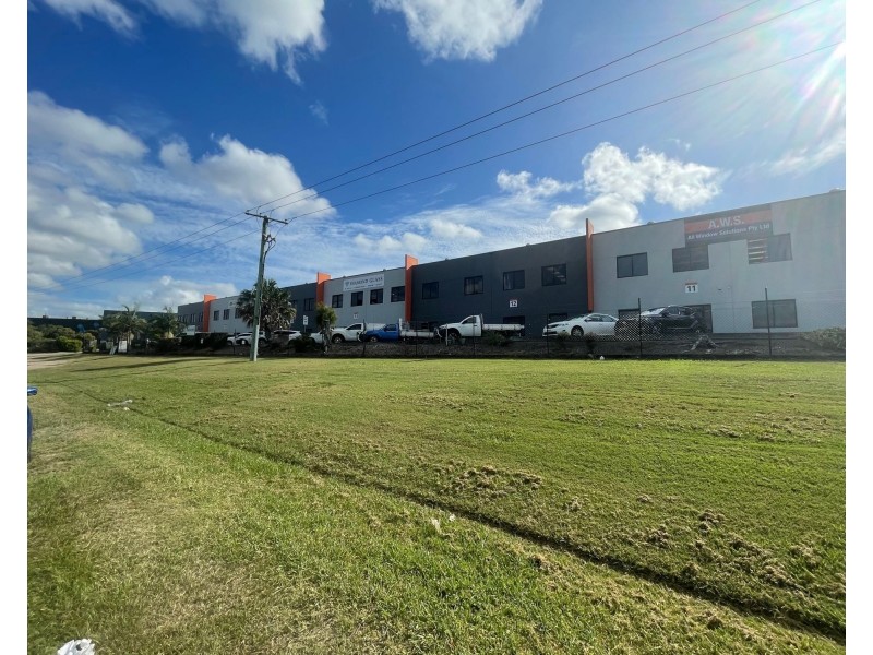 12/43 Christensen Road AKA 12/22 Eastern Services Road, Stapylton QLD 4207