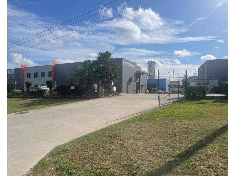 12/43 Christensen Road AKA 12/22 Eastern Services Road, Stapylton QLD 4207