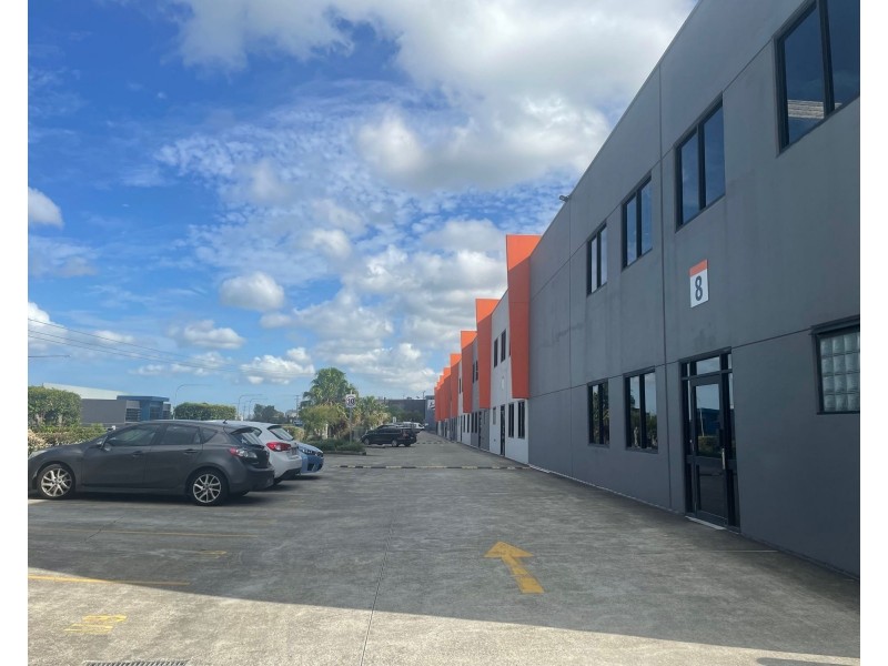 12/43 Christensen Road AKA 12/22 Eastern Services Road, Stapylton QLD 4207